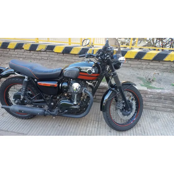 Kawasaki W800 W800