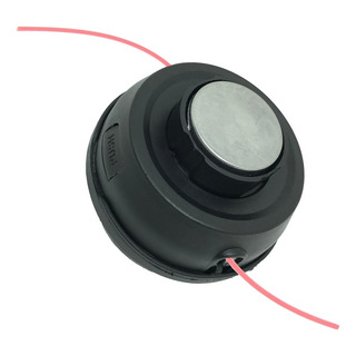 Carretel Automático Carga Fácil Reforçado Roçadeira M10 Carretel Automático Carga Fácil Reforçado Roçadeira M10