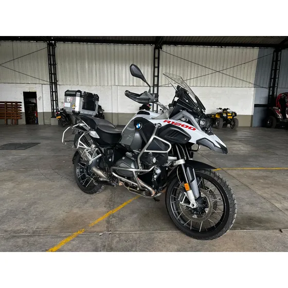 Bmw R1200gs R1200 1200gs R 1200 Gs Adventure K51