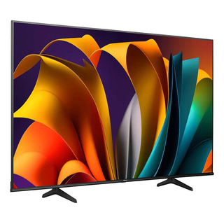 Pantalla 43 Pulgadas 43a6nv Smart Tv 4k Uhd Hisense Pantalla 43 Pulgadas 43a6nv Smart Tv 4k Uhd Hisense
