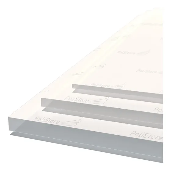 Oferta!! Placa De Policarbonato Compacto 2mm 3,05mts X 2,05mts
