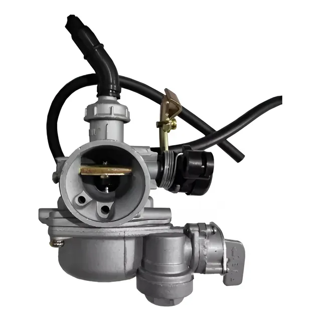 Carburador Zanella Zb 110 Compatible Varios 110 Motos Coyote