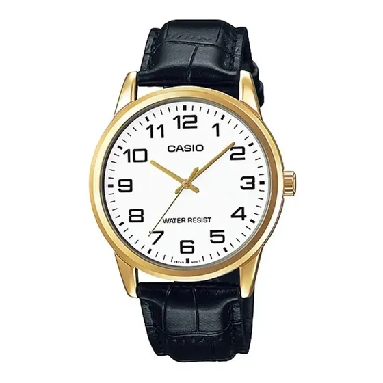 Reloj pulsera Casio Enticer MTP-V001GL-7B | Cuotas sin interés