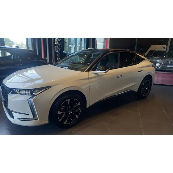 D.s. Ds4 Etoile My25