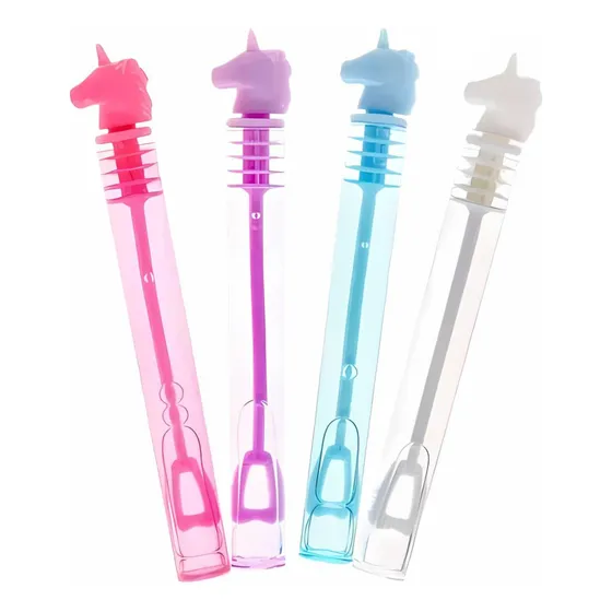Burbujero Mini Fluor Estrella  X 30 U