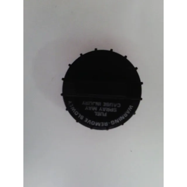 Tapa De Gasolina Universal