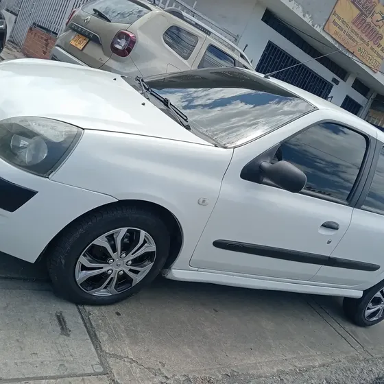 Renault Clio 2005 F.ii Expression