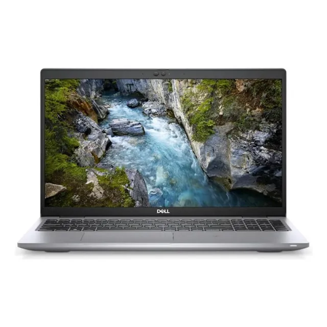 Notebook Dell Precision 3560  I5 1135g7 16gb 512 Ssd Grado A