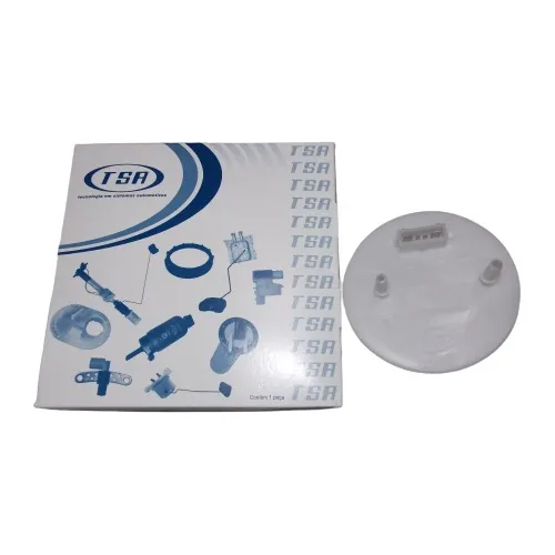 Tapa De Gasolina Vw Gol 1.8 2005-2008  Marca: Tsa