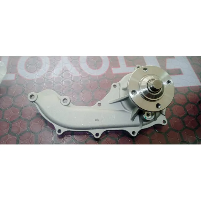 Bomba Agua Hilux 2000/08 4cil