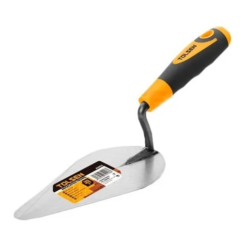 Cuchara De Albañil 150mm 6 Pulgadas Tolsen 41051