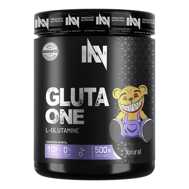 Gluta One / Glutamina Inn 500gr
