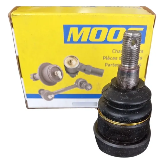 Muñón De Meseta Inferior Marca Moog Jeep Liberty Kj 05-07
