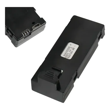 Bateria 1800mAh Drone E88 Pro E99 E525 E88max E99top 20min Voo