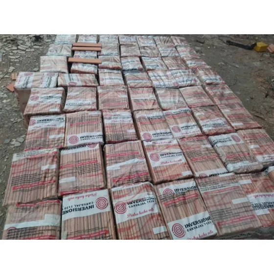 Tablillas De Arcilla Para Pared 7x25