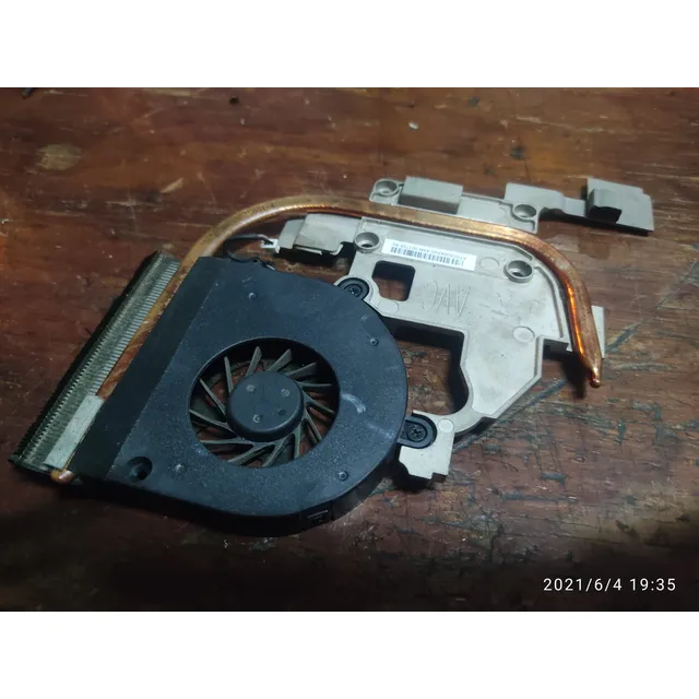 Disipador Acer 5251 - 1805 ( Entre Otros Modelos ) 