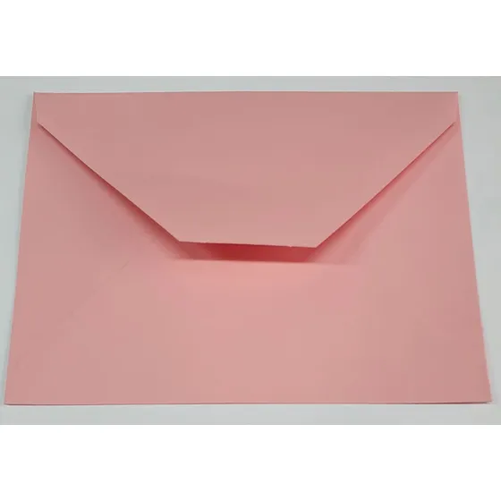 100 Sobres De Colores Tarjeta Postal 10x14 Cm Pat