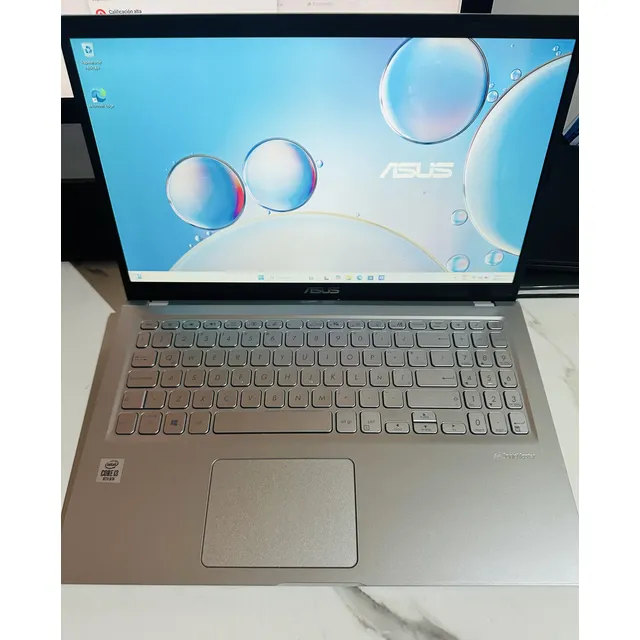 Notebook Asus Vivobook Core I3 8gb 256gb Hdd 1tb Ssd 15.6
