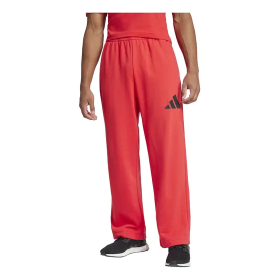 Pantalon De Buzo Hombre adidas Wide Ft