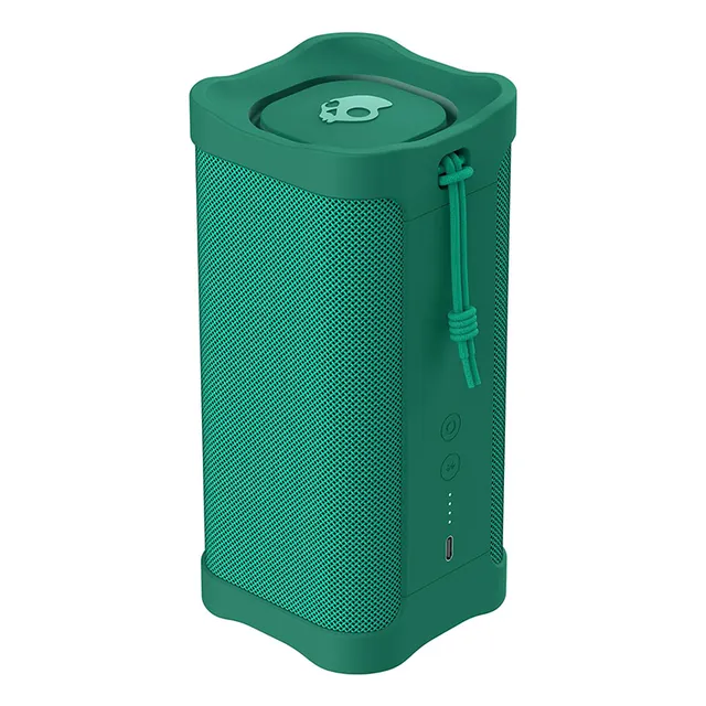 Bocina Skullcandy Terrain Xl Altavoz Bluetooth Inalámbrico Color Verde
