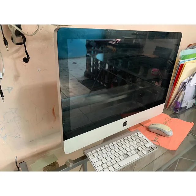 iMac 21 Modelo 2011