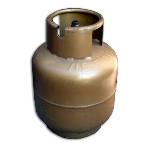 Garrafa 13kg Sin Carga Envase Vacio Acodike Invierno Estufa