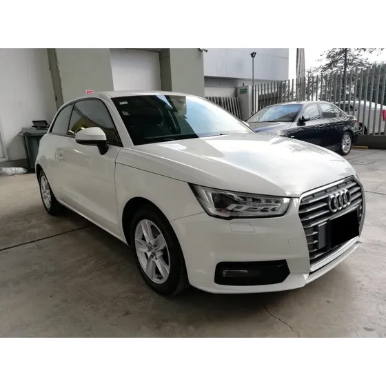 Audi A1 1.4 Cool S-tronic Dsg