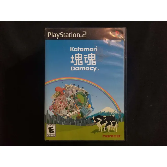 Katamari Damacy