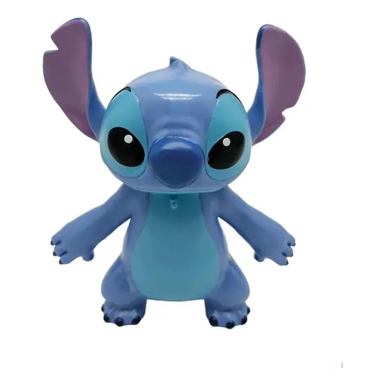 Figura De Goma Flexible Stitch