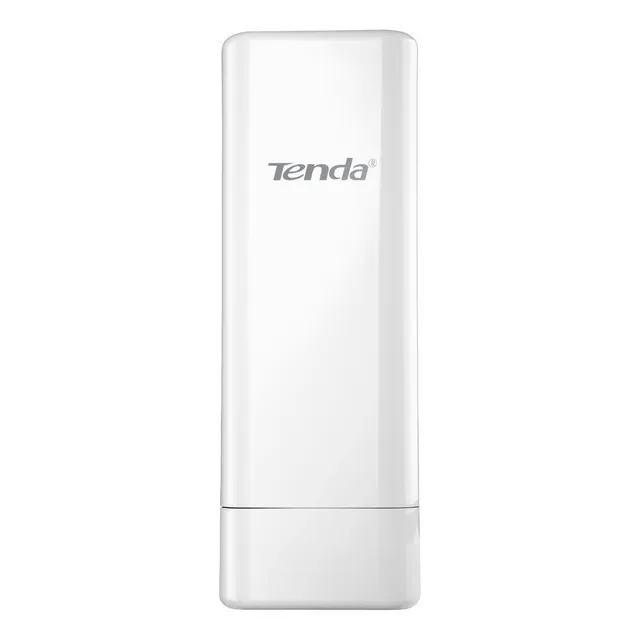 Cpe Acces Point Wifi Externo Tenda O3 5km 150mbps 2.4g 12dbi