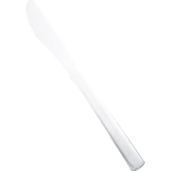 Tenedor De Mesa Winco Acero Inox. 0002-08 Hay 12 Unidades.