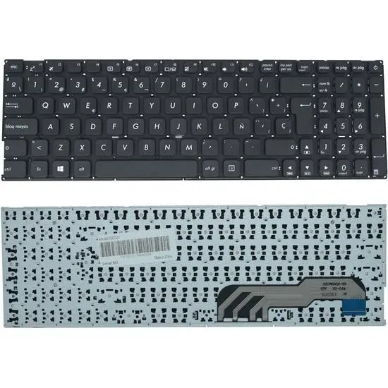 Teclado Para Asus X541 X541uv X541sc X541u X541ua Español