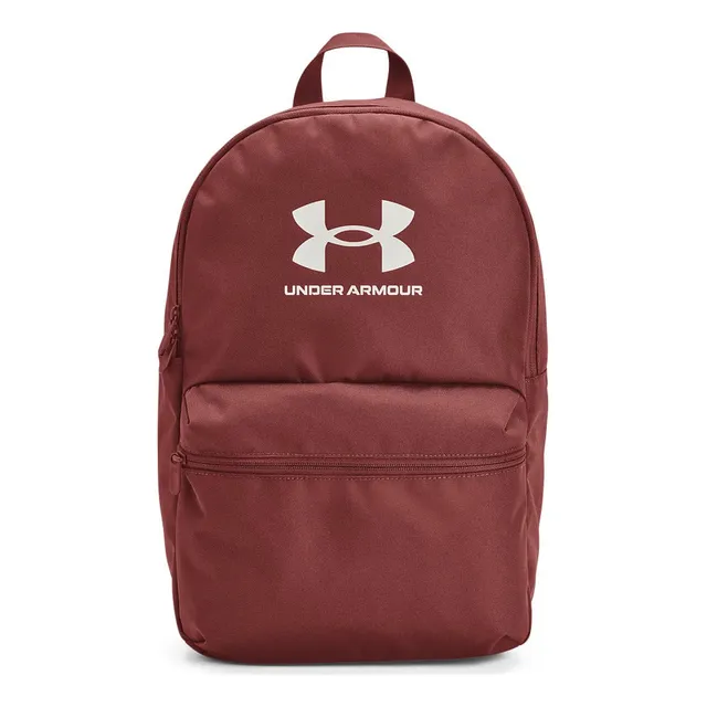 Mochila Under Armour Loudon Lite Cor FĂșcsia-escuro Mochila Under Armour Loudon Lite Cor FĂșcsia-escuro