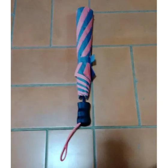 Paragua, Marca Ace, Compacto, Usado Perfecta Condiciones.