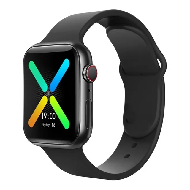 Smartwatch X8 Pro Max  / Reloj Inteligente Bluetooth 