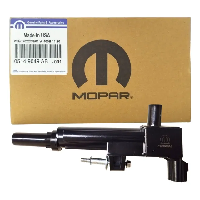 Bobina Cherokee Kk 3.7 2008 2009 2010 2011 2012 2013 2014 15