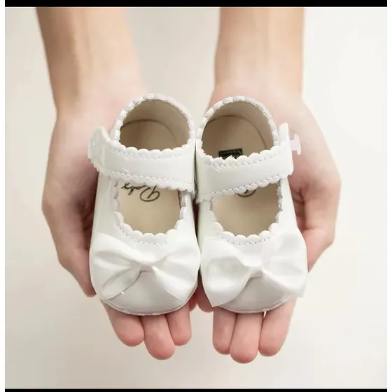 Zapatos Bebé Niña Bautizo Cumpleaños Exclusividad