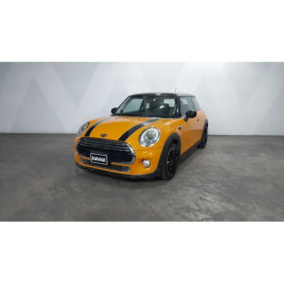 Mini Cooper 1.5 Cooper Pepper