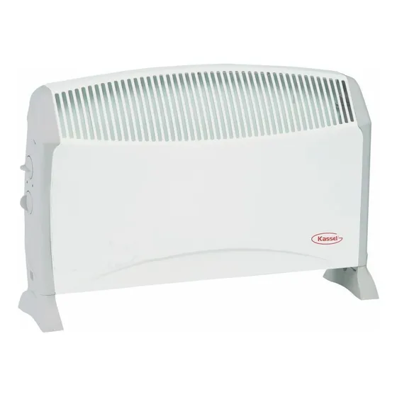 Convector Kassel. Ks-con2100