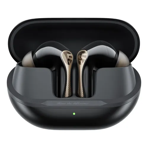 Fones de ouvido Bluetooth sem fio Soundpeats Air3 Deluxe Hs