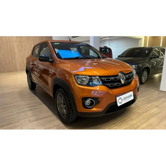 Renault Kwid 1.0 Sce 66cv Iconic