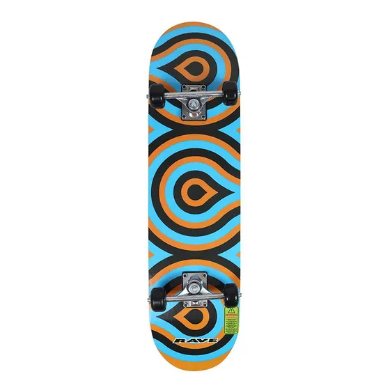 Kateboard Hs 78 Cm Urtido