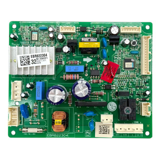 Tarjeta Main Principal Refrigerador LG Ebr82230432 Original Tarjeta Main Principal Refrigerador LG Ebr82230432 Original