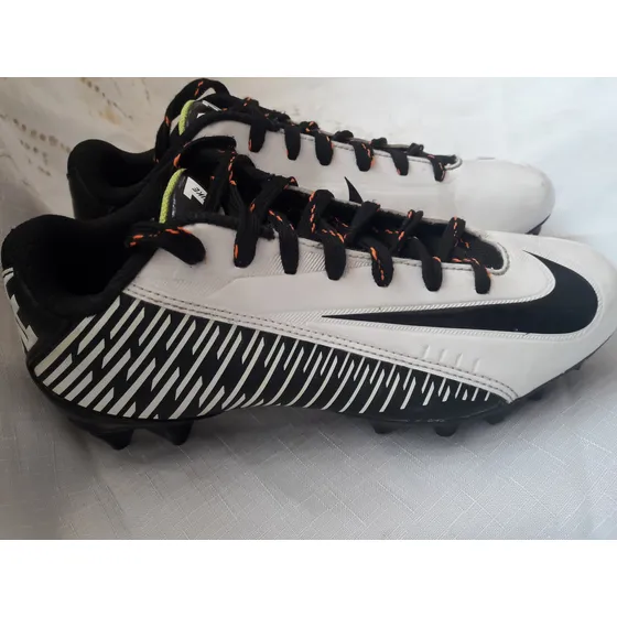 Botas Nike De Tacos Futbol Originales
