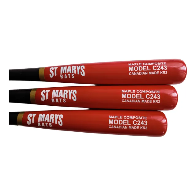 Bate De Madera Kr3 31-32-33