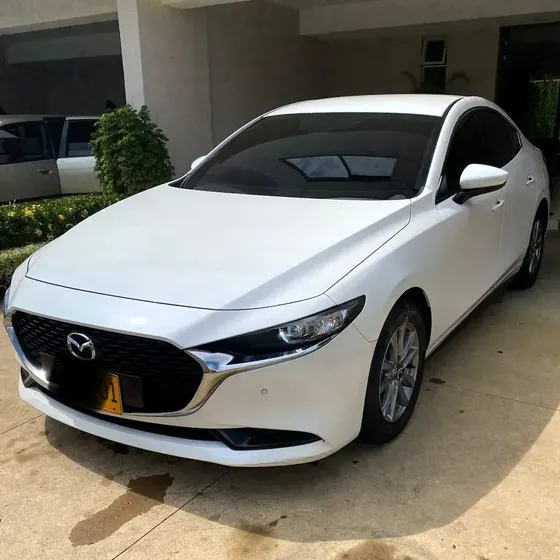 Mazda 3 2021 2.0 Touring
