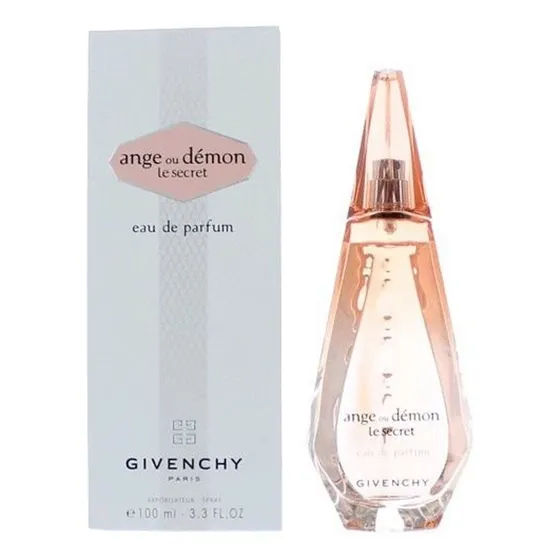 Perfume Givenchy Angel Ou Demon Le Secret 100ml/3.4oz Edp
