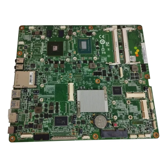 Tarjeta Madre  Lenovo Ideacentre Horizon 27  Aio I5-3337u