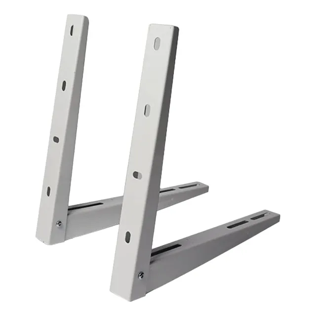 Soporte Base Pared Condensadora Aire Acondicionado 18.000