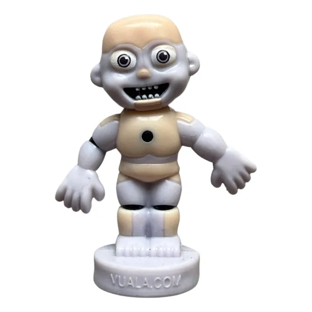Figura Five Nights At Freddys Vualá Sorpresa A Escoger